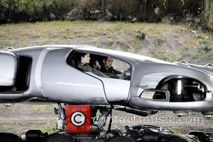 Colin Farrell, Jessica Biel