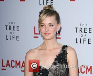 Jess Weixler Los Angeles Premiere of The Tree of Life held at the Bing Theatre at LACMA Los Angeles, California...