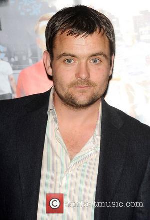 Neil Maskell at the UK film premiere 'Turnout' shown at the Genesis Cinema. London, England - 12.09.11