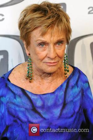 Cloris Leachman Urges Grandparents To Keep Kids From Animal Circuses