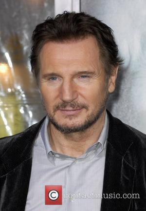 Liam Neeson  The Los Angeles Premiere of 'Unknown' - Arrivals Los Angeles, California - 16.02.11