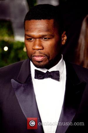 Vanity Fair, 50 Cent