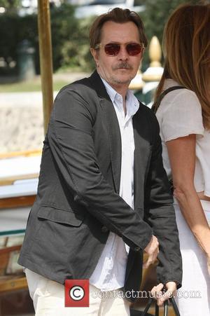 Gary Oldman, Venice Film Festival