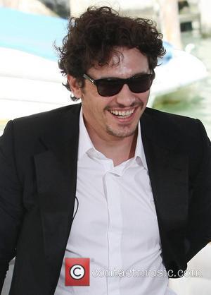 James Franco, Venice Film Festival