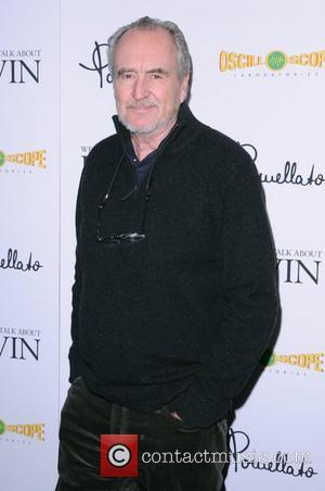 Wes Craven