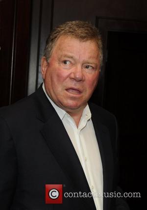 William Shatner