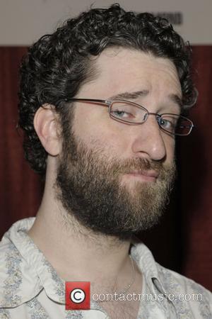 Dustin Diamond and Saved By The Bell