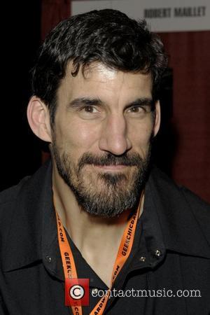 Robert Maillet