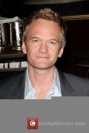 Neil Patrick Harris