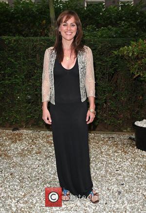 Jill Halfpenny Book launch for Agatha Relota's Carla & Leo's World of Dance held in conjunction with Storm Models at...