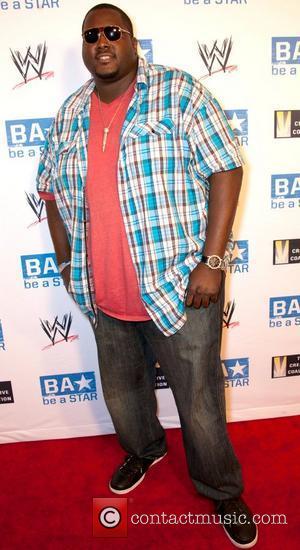 Quinton Aaron WWE's SummerSlam Kickoff Party at The Andaz Hotel Los Angeles, California - 11.08.11