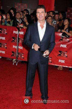 Arclight Theater, Simon Cowell