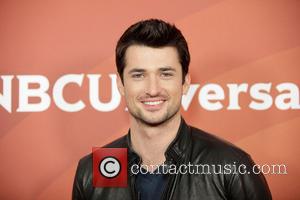Wes Brown NBC Universal's '2013 Winter TCA Tour' Day 1 at Langham Hotel  Featuring: Wes Brown Where: Pasadena, California,...