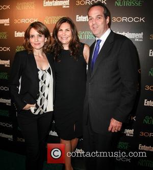 Tina Fey and  guests attend Entertainment Weekly and NBC's celebration of the final season of 30 Rock  New...