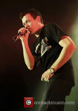 Brad Arnold, 3 Doors Down