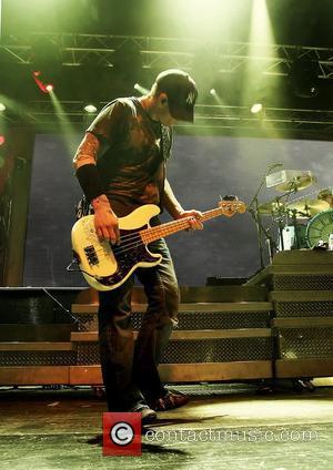 3 Doors Down Guitarist Quits Over Health Problems