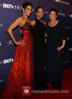 Halle Berry; Alicia Keys and Debra Lee BET Honors 2013: Red Carpet Presented By Pantene at Warner Theatre  Featuring:...