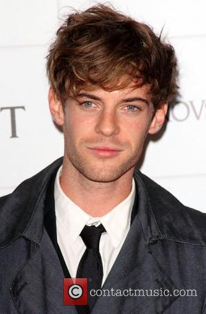 Harry Treadaway British Independent Film Awards held at Old Billingsgate - Arrivals London, England - 09.12.12