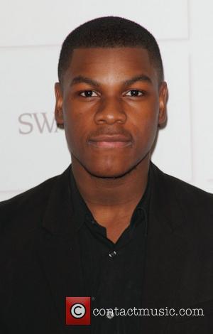 John Boyega British Independent Film Awards held at Old Billingsgate - Arrivals London, England - 09.12.12