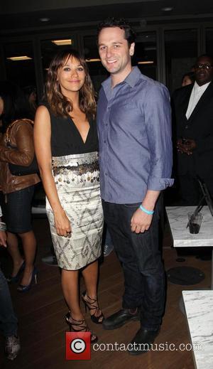 Matthew Rhys, Rashida Jones