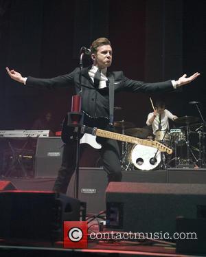 Danny Jones