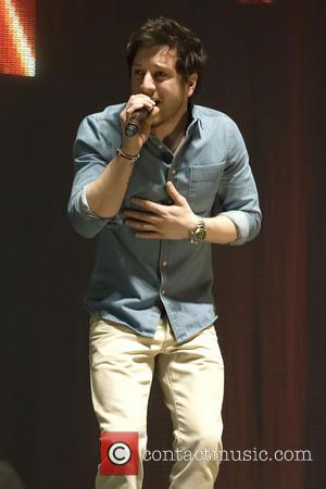 Matt Cardle