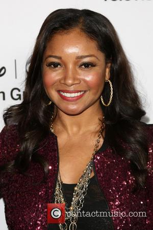 Tamala Jones Disney ABC Television Group Hosts TCA Winter Press Tour at the Langham Huntington Hotel  Featuring: Tamala Jones...