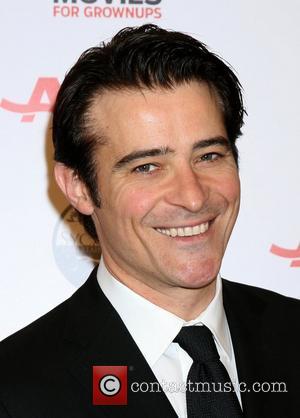 Goran Visnjic