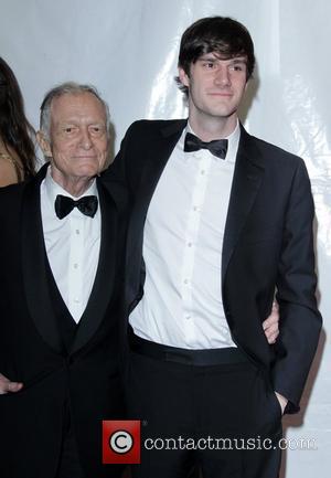 Mind The Age-Gap: 86 year-old Hugh Hefner Finally Marries 26 year-old Crystal Harris