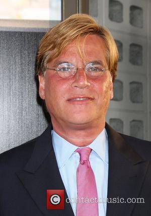 Aaron Sorkin Defends 'The Newsroom' To Tv Critics