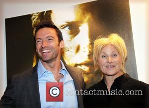 Hugh Jackman, Deborra-lee Furness