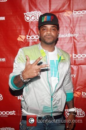 Jim Jones' Car Searched Outside Newark Airport