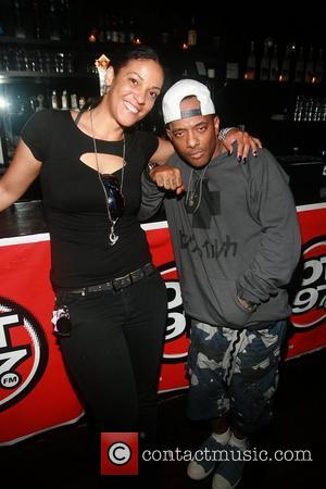 Steph Lova and Prodigy of Mobb Deep Boost Mobile in association with Guerilla Union Presents An East Coast ROCK THE...