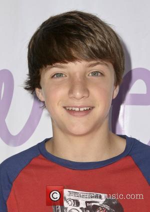 Jake Short   Hollywood Teen Stars Autograph Signing/Meet & Greet at Sweet Harts Yogurt Store, 13704 Ventura Blvd Sherman...