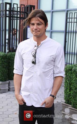 Josh Hartnett