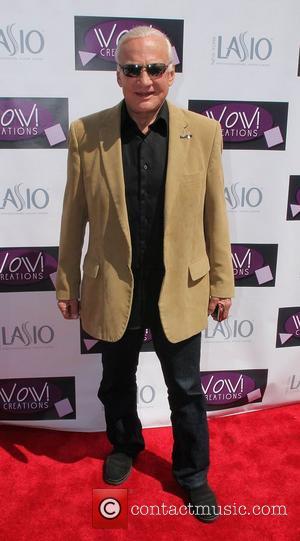 Buzz Aldrin  WOW Emmy Gifting Suite - arrivals  at the Luxe Hotel Beverly Hills, California - 19.09.12