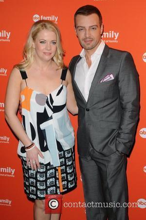 Hart Insists Pregnancy Won't Delay New Season Of Melissa & Joey