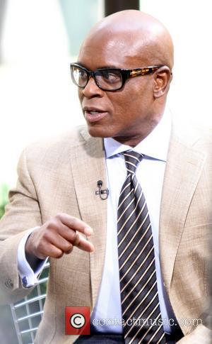 LA Reid Calls It Quits On The X Factor