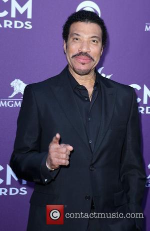 Lionel Richie