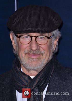 Steven Spielberg