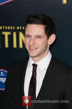 Jamie Bell