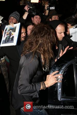 Steven Tyler