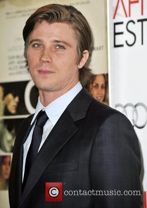 Garrett Hedlund