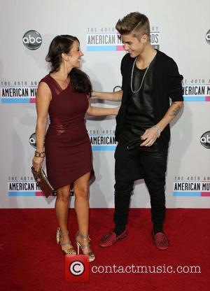 Justin Bieber: Don't expect me to change my clothes! 