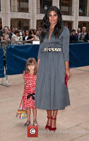 Tallulah Dash and Rachel Roy The 2012 American Ballet Theater Spring Gala at The Metropolitan Opera House New York City,...