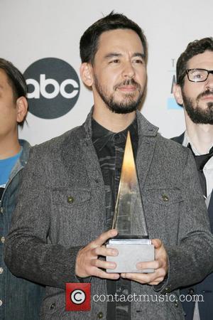 Mike Shinoda and Linkin Park