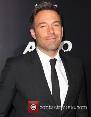 Ben Affleck