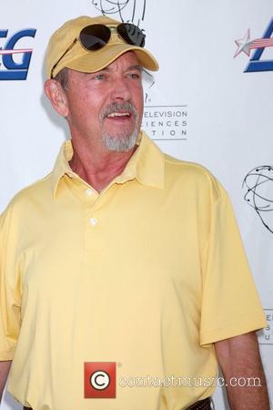 Gregory Itzin,  at the 13th Primetime Emmy Celebrity Tee-Off at Oakmont Country Club - Arrivals Glendale, California - 10.09.12