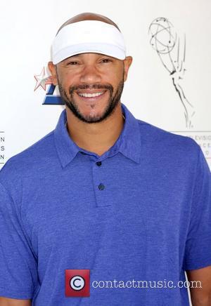 Stephen Bishop,  at the 13th Primetime Emmy Celebrity Tee-Off at Oakmont Country Club - Arrivals Glendale, California - 10.09.12