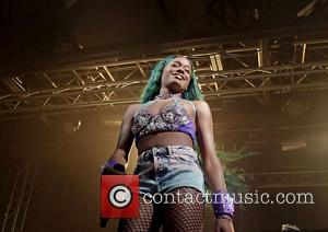 Azealia Banks, Liverpool Academy